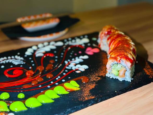 Yama Sushi Bar
