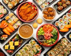 Sushi Samurai (Holloway)