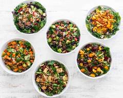 Vegan Bowls For All - Downtown Seattle