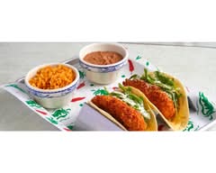 Agave Mexican Restaurant (951 W St )