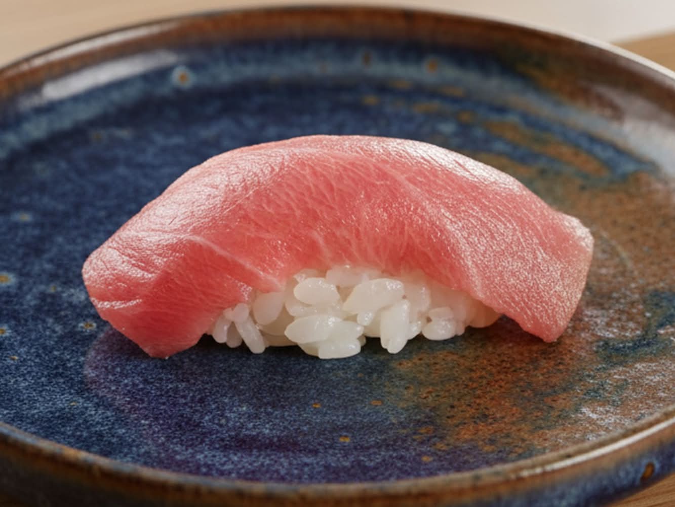 Bluefin Chutoro 1 Piece