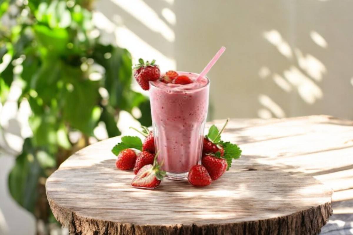 🍹 Smoothies