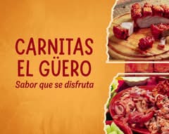 Carnitas El Guero