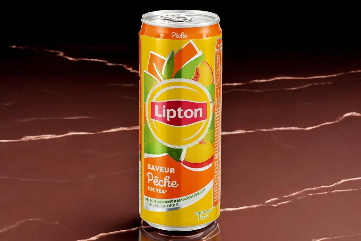 Ice Tea🥤