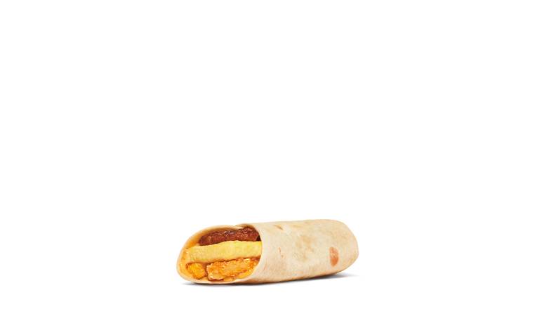 Breakfast Burrito Jr.