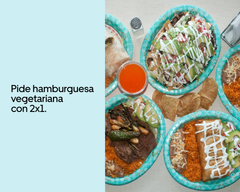 SHAWARMAS Y TACOS SUC ATAHUALPA (Quito)