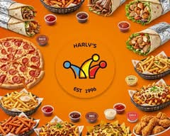 Harlys