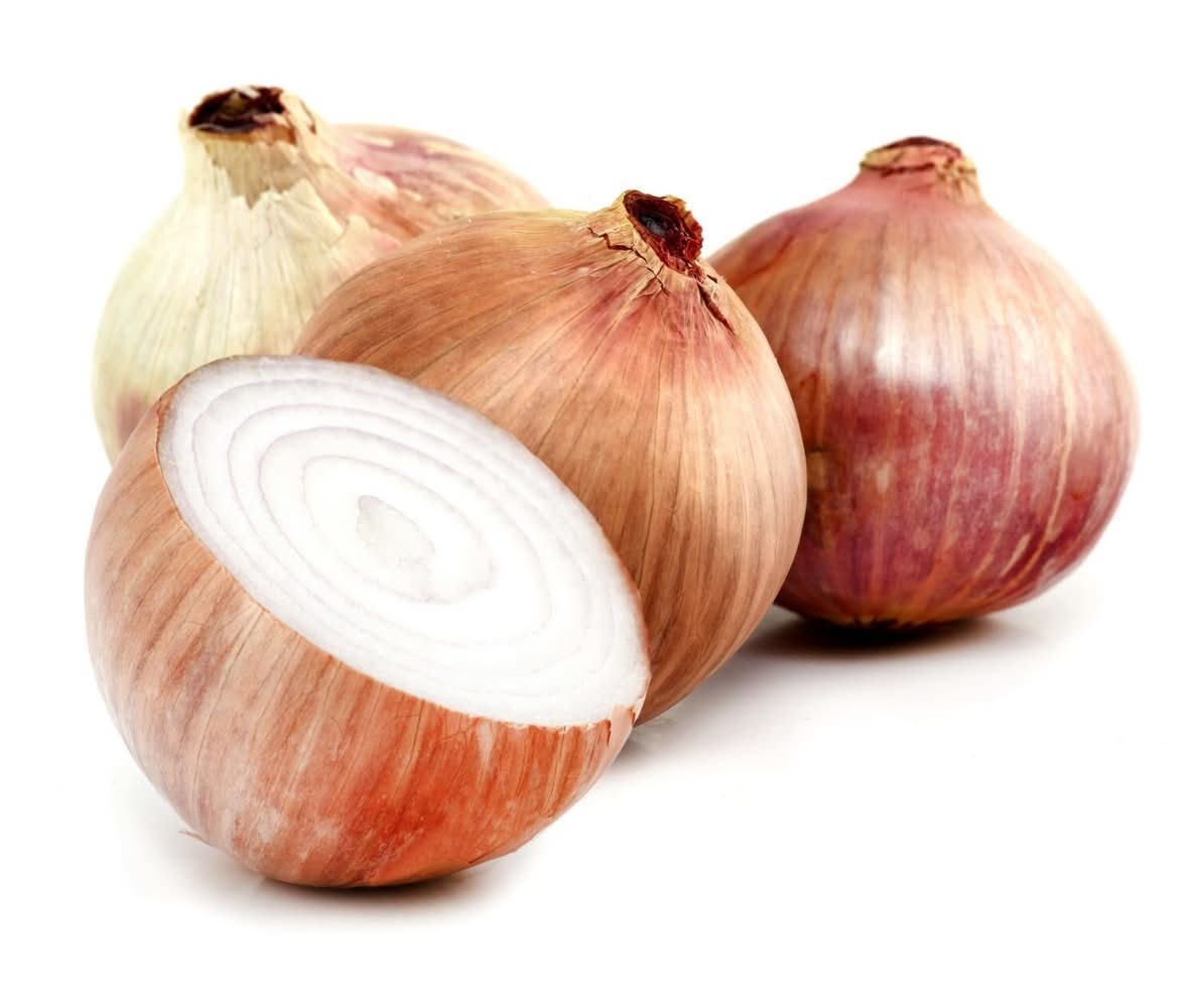 Reflets de France - Oignons de roscoff agroécologie (500g)