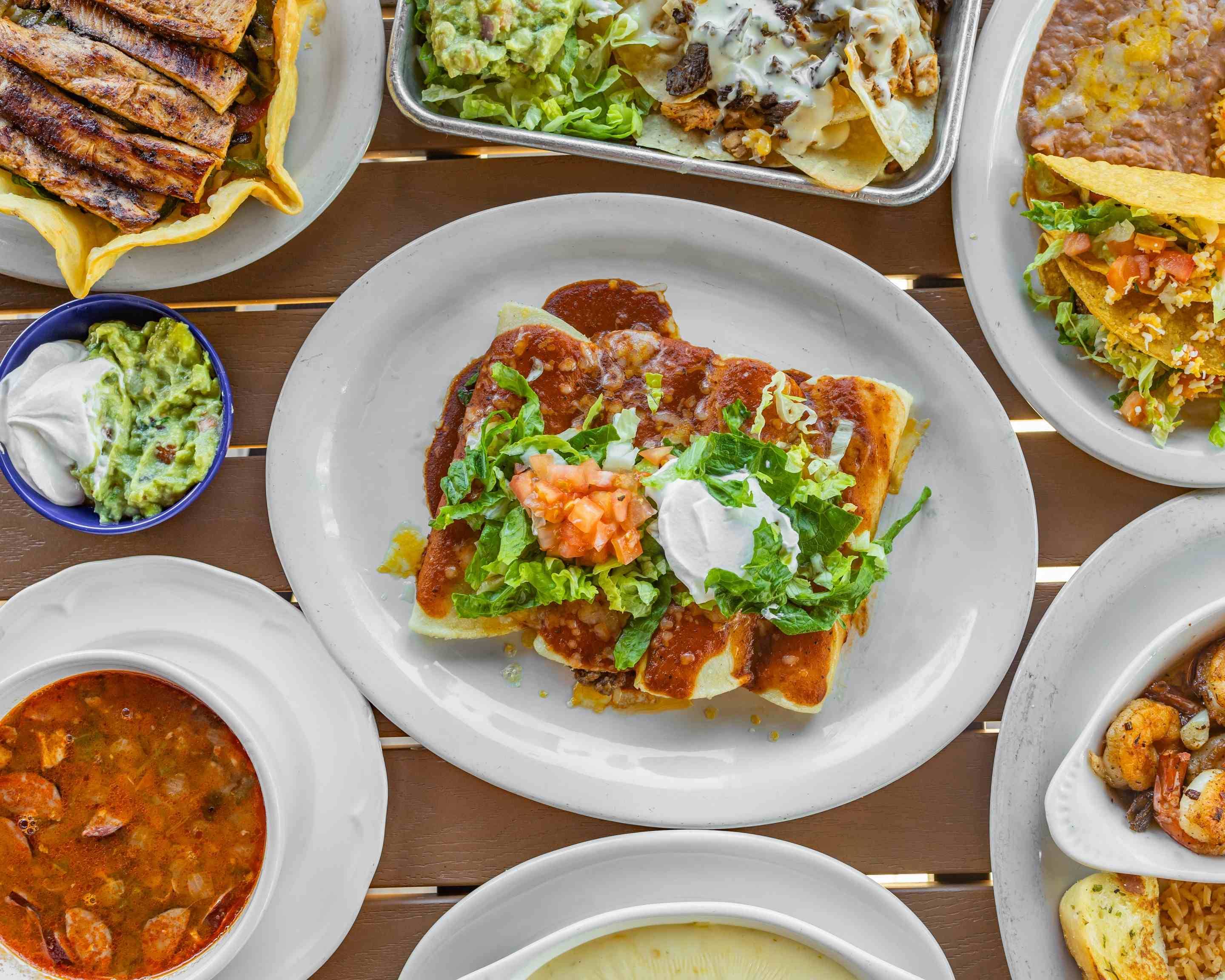 Order Pedro's Tacos & Tequila Bar (Tallahassee) Menu Delivery【Menu