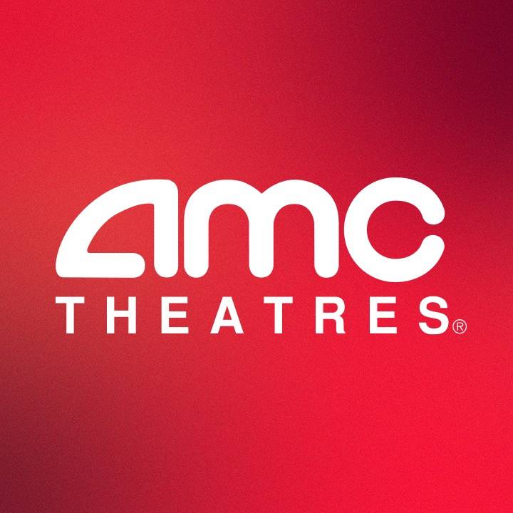 AMC Theatre Grove City 14 logo