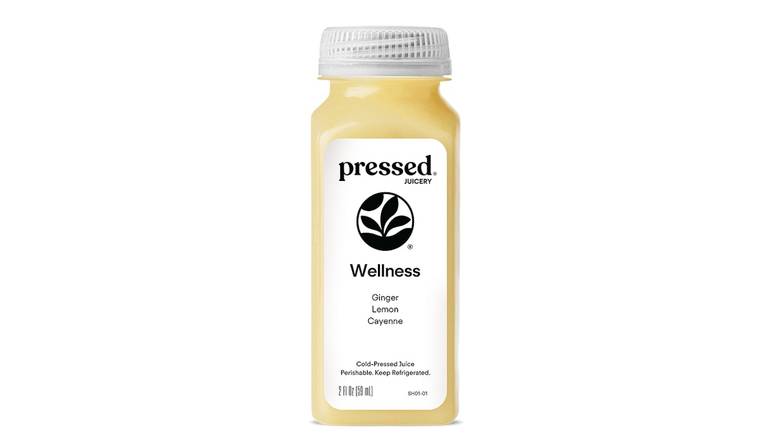 Wellness Shot