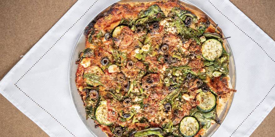 Pizza Primavera