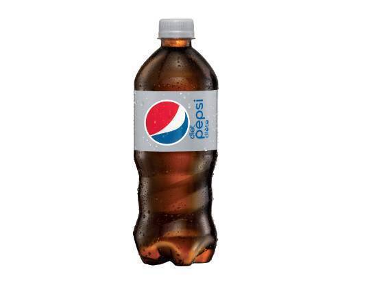 Diet Pepsi 591mL