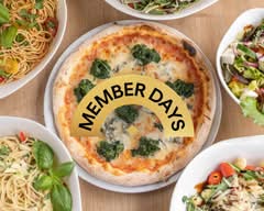 Veloce Pizza e Pasta