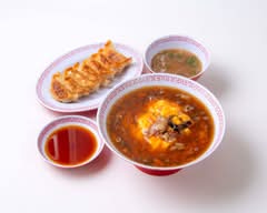 ひろしま餃子食��堂