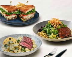Earls Kitchen + Bar (Sherway)