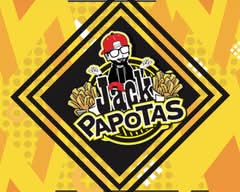 Jack PAPOTAS (San José del Cabo)