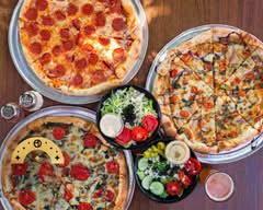 Roma Pizza & Pasta (Bordeaux)