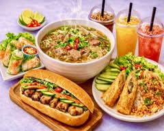 フォーコーハノイ越谷店 | 本格ベトナム料理