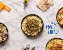 Mad Mac & Cheese