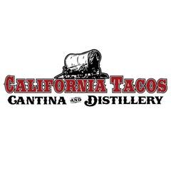 California Tacos Cantina & Distillery (SLO)