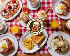 La Desayuneria (Malaga)