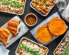 Taqueria Xochi (Arlington)