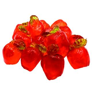 Hawaiian Fruit (100g)