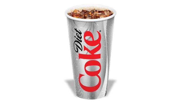 Diet Coke