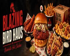 Birdhaus