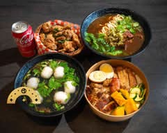 Burnaby Bala Foods Asian Bento King 百樂台式便當王