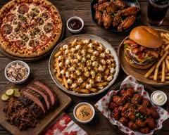 Canadian Munchies