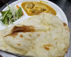 インド料理 デビ アルプラザ野洲店 Indian Cuisine Devi Al Plaza Yasu ten