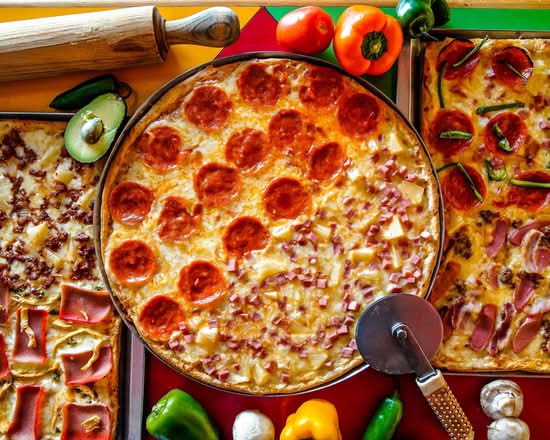 PEPPERONI’S (VALENCIA)