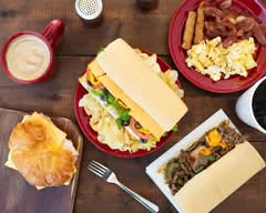 The Easy Egg Breakfast & Lunch (3520 N Maize Rd)