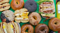 Bayou Bagels