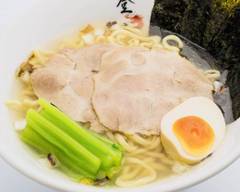 自家製麺 登竜門 那覇本店 homemade noodles TORYUMON naha main store