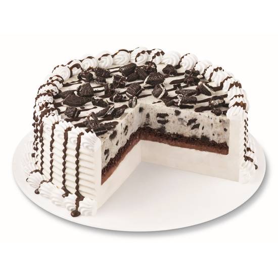 Gâteau Blizzard / Blizzard® Cake