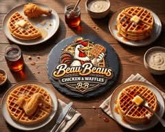 Beau Beaus Chicken & Waffles (100 South Main Street)