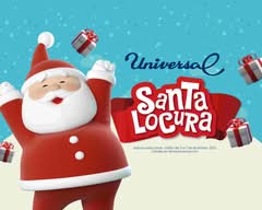 Universal 🛍️ (Escazu Village)