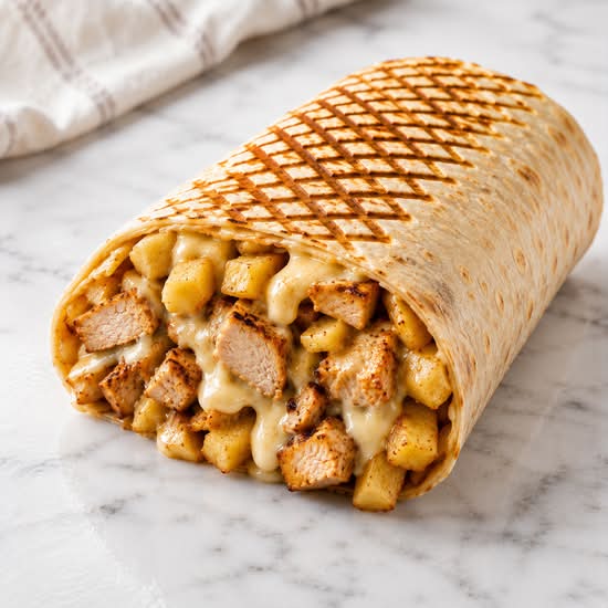 Tacos classique