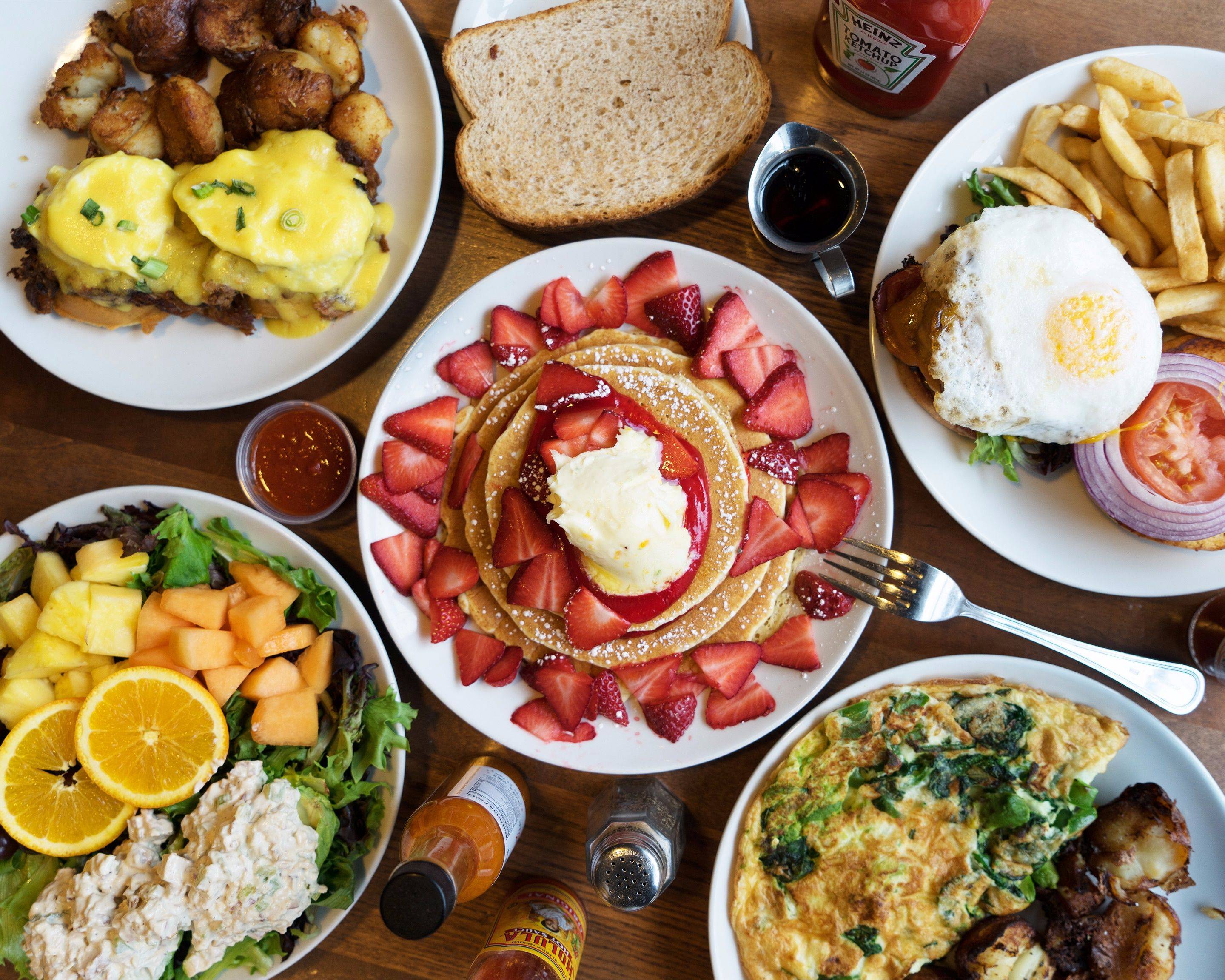 Order Sunny s Diner Delivery in Tempe Menu Prices Uber Eats