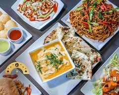 ROYAL CURRY AND SWEETS