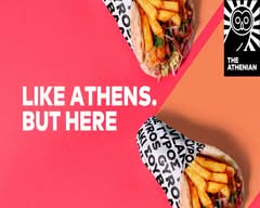 Athenian - Pita, Gyros & Wraps (Salford)