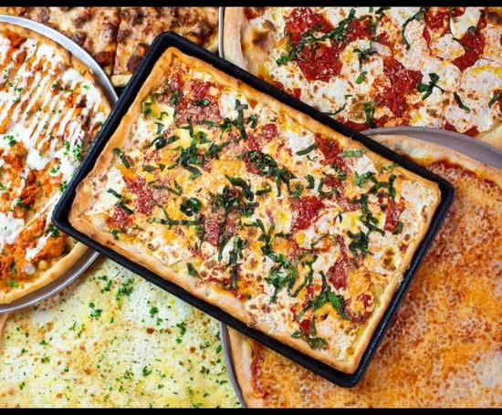 Anthony's Pizzeria