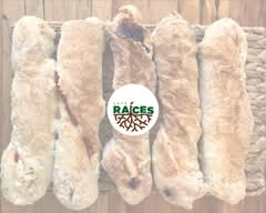 Café Raíces (Santiago)