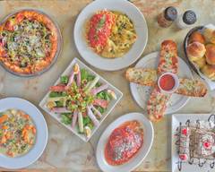 Nucci’s Italian Cafe & Pizza