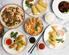 Cuisine Viet Thai