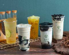 古早亭仙草甘茶 左營富民店