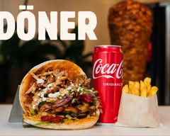 Döner - Berliner Kebab Oberkampf